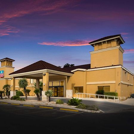 圣安东尼奥北贝斯特韦斯特必住普拉斯酒店 外观 照片