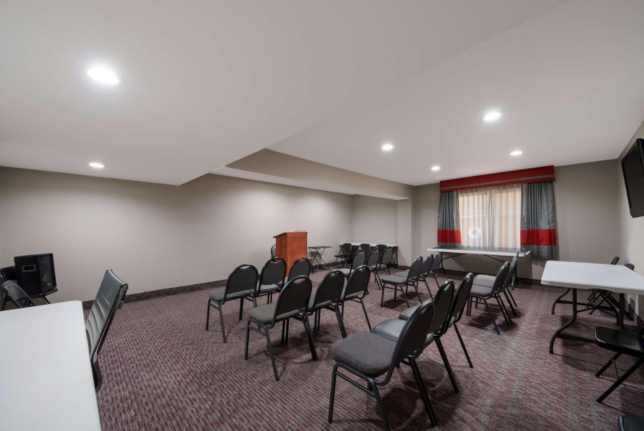圣安东尼奥北贝斯特韦斯特必住普拉斯酒店 外观 照片